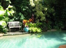 Kwikfynd Swimming Pool Landscaping
hinton